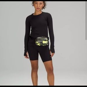 Lululemon Fanny Pack/Belt Bag